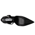 thumbnail image 2 of Tacones para Mujer Steve Madden Alliance Malla Negra 7.5, 2 of 7