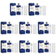 thumbnail image 1 of Pegamento para Reparación Metales Fundición Adherencia Gel Adhesivo Soldadura (50ml), 1 of 4