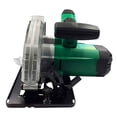 thumbnail image 3 of Sierra Circular Lion Tools 2894 7 1/4 Pulgadas 1500W Incluye Disco Corte, 3 of 9