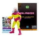 thumbnail image 1 of Figura McFarlane Spin Master Mr Freeze Black Light GOLD LABEL 7 pulgadas, 1 of 4