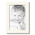 thumbnail image 2 of ArtToFrames 10x15 inch White Picture Frame, White Wood Poster Frame (4114), 2 of 7