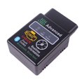 thumbnail image 4 of Paquete de 2-6 ELM327 Bluetooth OBD2 OBDII Lector de código de falla automático Escáner de diagnóstico 2 piezas, 4 of 8