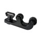 thumbnail image 1 of Soporte de remo de compensación Accesorio de riel de pesca para sujetar Stan R6G8, 1 of 1