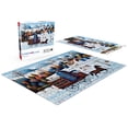 thumbnail image 2 of Buffalo Games 500-Piece Wysocki Promises, Promises Adult Interlocking Jigsaw Puzzle, 2 of 5