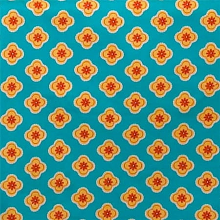 UPC: 0737107997734 | Cotton Tale GPST Gypsy Fitted Crib Sheet – Yellow