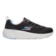 thumbnail image 1 of Tenis Skechers Negro Para Mujer [ske813] negro 22.5 MX, 1 of 8