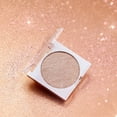 Lottie London Diamond Bounce in Rose Champagne, UltraFine GelPowder Highlighter, New Shade, 0.