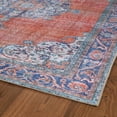 thumbnail image 2 of Kaleen Boho Patio BOH11-53 Rug in Paprika - (5 Foot x 7 Foot 6 Inch), 2 of 4