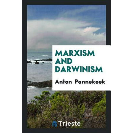 Marxism and Darwinism (Best Introduction To Marxism)
