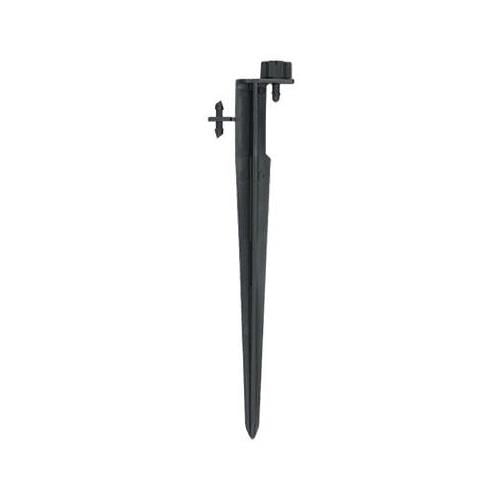 Orbit Irrigation Products 67138W Drip Irrigation Sprinkler Stake