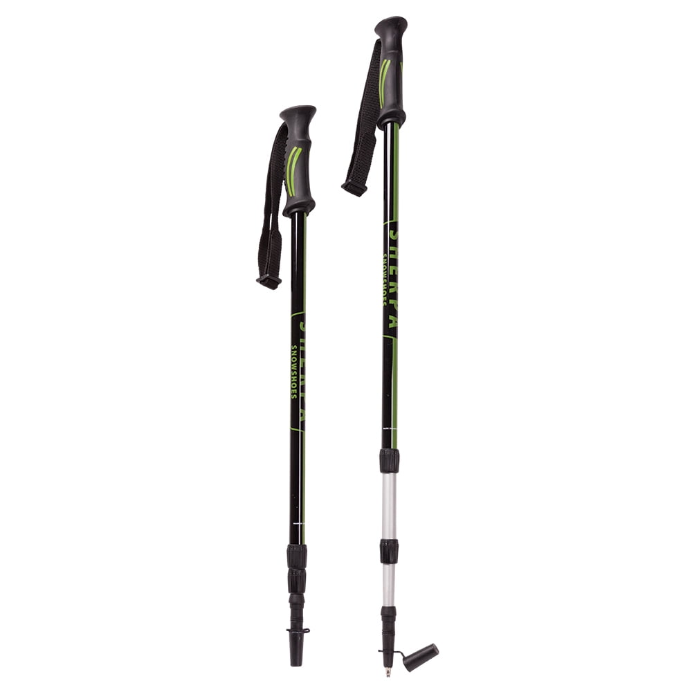 nordic walking sticks walmart