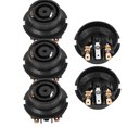 thumbnail image 1 of Phenofice 5Pack Kettle Temperature Control Black Copper Plastic for Electric Kettle Household Use, 1 of 8