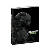 Call of Duty Modern Warfare 3 Limited Edition Nov 08, 2011 BradyGames