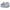 Gray, variant on Replacement 1.5" Wide Military Canvas Web Belt with Silver Tip   Small Black