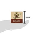 thumbnail image 5 of Dr. Squatch Bar Soap for Men - Cold Process, No Harsh Chemicals - Pine Tar, Wood Barrel Bourbon, Cold Brew Cleanse, Bay Rum (5 oz, 4-Pack), 5 of 8