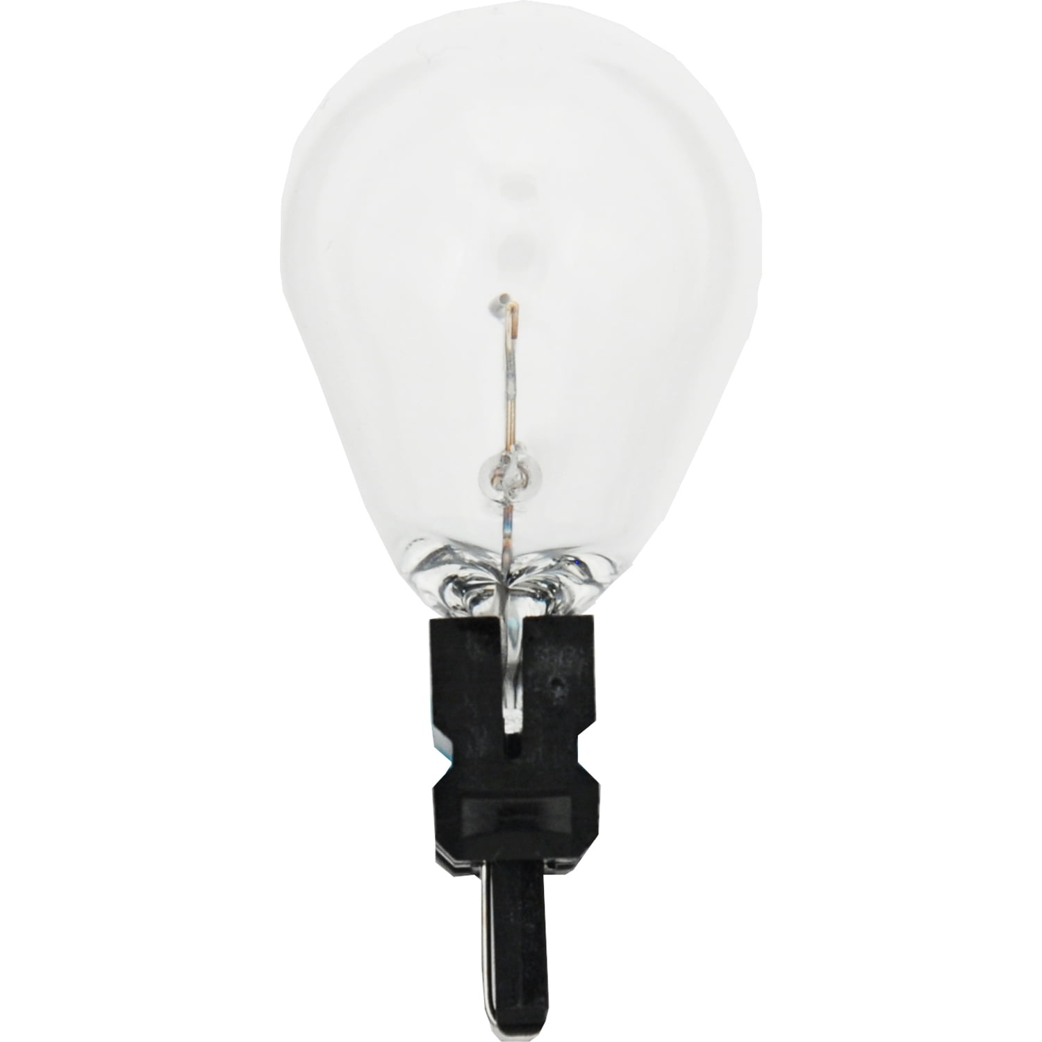 Sylvania 3156LL.BP2 Long Life Multi Purpose Automotive Light Bulb, 2 pack, Compatible with Multiple Cars