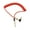 Red, variant on Deyuer Audio Cable HIFI Sound Quality Plug Play Clear Telescopic 3.5mm Male to Female AUX Extension Wire for Headphone