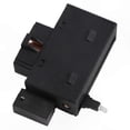 thumbnail image 4 of Blower Switch Assembly for Hyundai Starex H1 H-1 Libero 971534A000 Replacement Part, 4 of 5