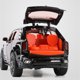 thumbnail image 5 of 1:24 Rolls Royce Cullinan Masory SUV aleación Luxy coche modelo Diecast Metal juguete coche modelo simulación sonido y luz regalo para niños, 5 of 5