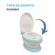 thumbnail image 3 of Baño entrenador con asiento Belug, 3 of 5