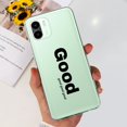 thumbnail image 1 of Cute Animals Pattern Case For Xiaomi Redmi A1+ A2+ Coques Camera Protection Soft Capas For Redmi A2 A1 A1Plus Clear Bumper Case 734 Redmi A1 Plus, 1 of 6