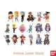 thumbnail image 2 of Figuras de anime originales de Bandai One Piece Gashapon Vo.1 Vo.2 Vo.3 Luffy Nami Law Yamato Zoro Sanji Kaidou Ace Sabo Garp Roger, 2 of 5