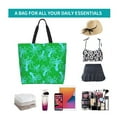 thumbnail image 6 of Honeii Octopus1 Print Tote Bag for Women, Foldable Tote Bag Large Shoulder Bag Top Handle Handbag for Travel, Work, 6 of 8