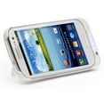 thumbnail image 3 of PowerCases Charging Sleeve for Samsung S3 - White, 3 of 7