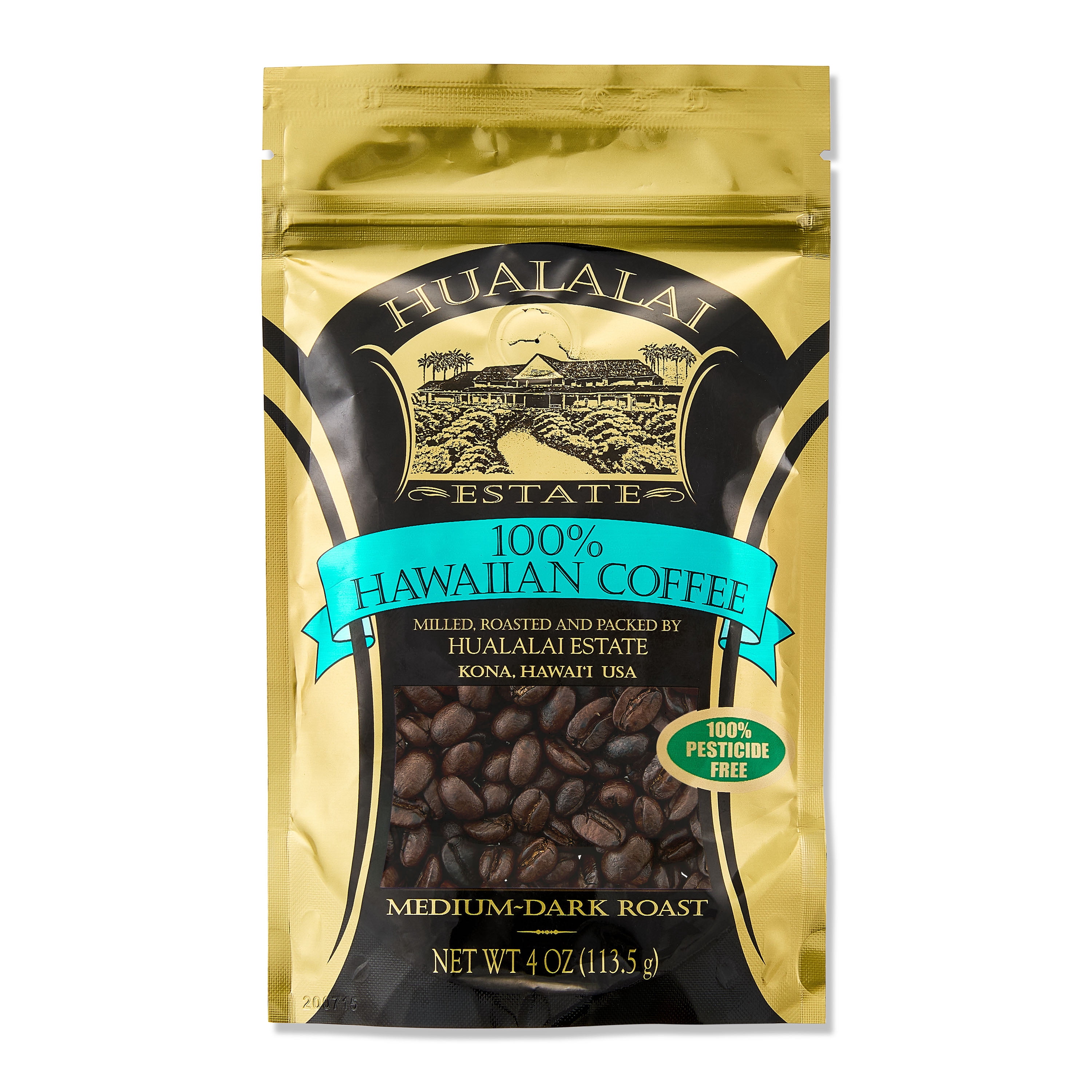 House of Java Local Tourist Blend 12oz Ground - Walmart.com