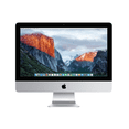 thumbnail image 2 of Apple iMac 21.5" Core i3 3.6 8GB RAM 1TB HDD (2019) Plata Reacondicionado, 2 of 2