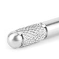 thumbnail image 3 of Carrier Tire Positioning Pin Wheel Fitting Removal Alignment Tool Stainless Steel M12 Universal, 3 of 7