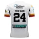 thumbnail image 3 of Camiseta de rugby de visitante para hombre Crusaders Rugby 2024 Talla: S-5XL (nombre y número personalizados impresos), 3 of 5