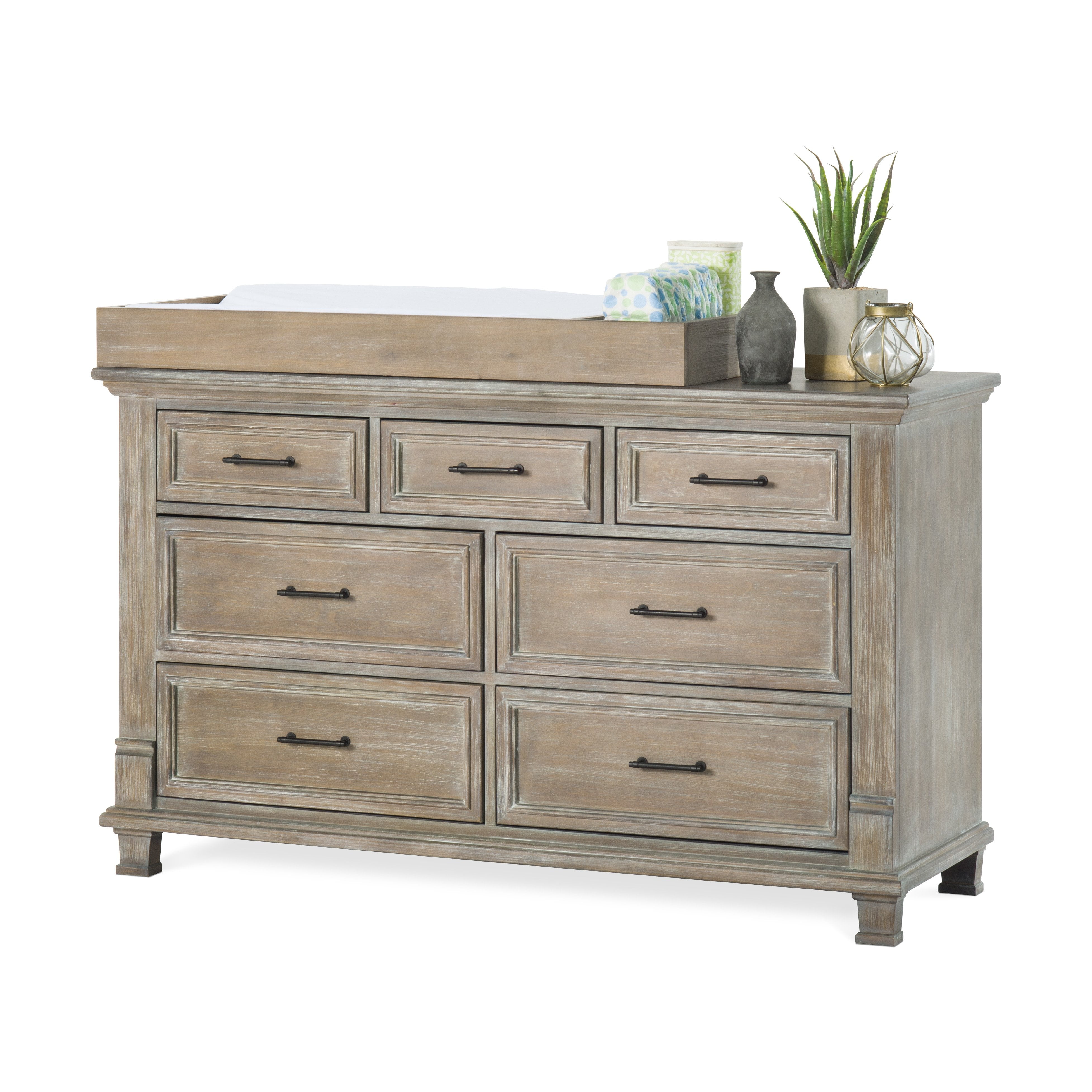legacy changing table