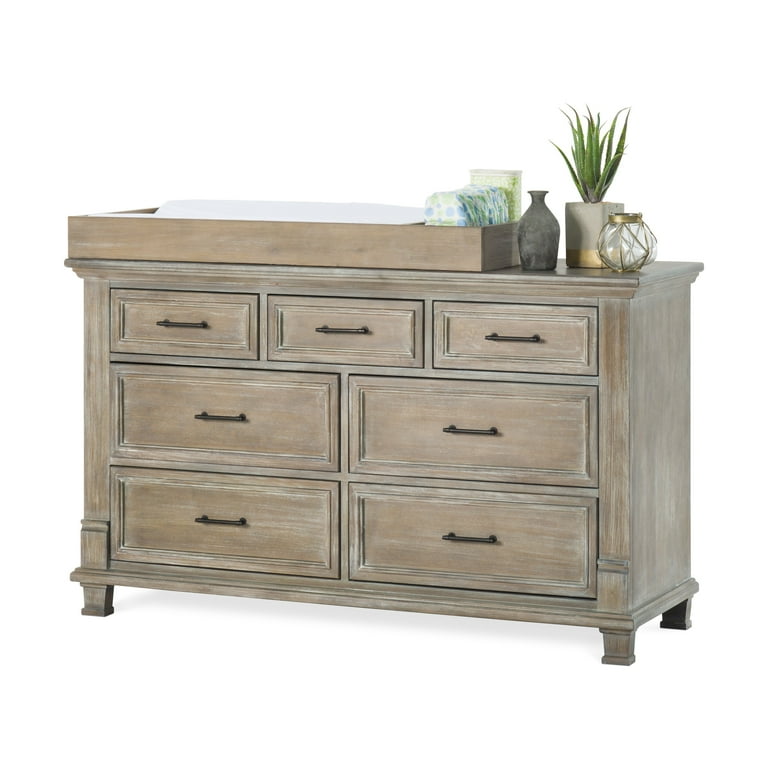 Legacy hot sale changing table