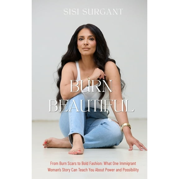 Burn Beautiful, (Paperback)