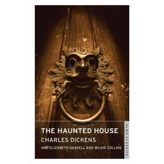 The Haunted House (Paperback)