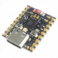 thumbnail image 2 of 2X MINI ESP32-H2 Development Board Module for Microcontroller Programming Learning USB Type-C ESP32 H2, 2 of 5