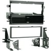 Metra Electronics 99-5812 Single-Din Installation Multi-Kit for Select 2004-Up Ford/Lincoln/Mercury Vehicles