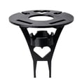 thumbnail image 1 of Pique-nique Portable Plage Léger Extérieur Camping pour Voyage Randonnée Barbecue Jardin Patio Installation Facile Rangement Compact, 1 of 2