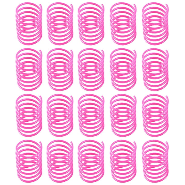 20pcs mascota gato juguete mascota mascota primavera juguete mascota toy gato burlas de broma de juguete