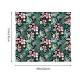 thumbnail image 3 of Yiaed Rose Flowers Print Tapestry for Bedroom,Tapestry Wall Tapestries, Tapestry Aesthetic for Living Room Dorm Room 51" X 60", 3 of 6