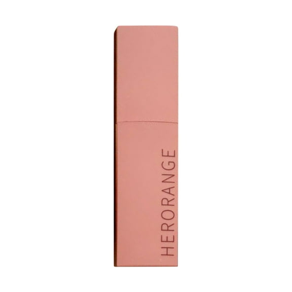 Mcolor Juicy Dewy Tint ,Long-wearing Glossy Lip Stain, Non-sticky , Vegan, Cruelty-free