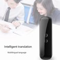 thumbnail image 6 of G5 Voice Language Translator Device 40+ Languages Accents Translator Device Instant Two-Way Translator Portable Dictionary, 6 of 8