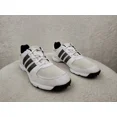 thumbnail image 1 of Adi-das Men Tech Response Sneakers 12 White Fabric Lace Up Athletic Fit Shoes, 1 of 6