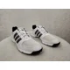 thumbnail image 1 of Adi-das Men Tech Response Sneakers 12 White Fabric Lace Up Athletic Fit Shoes, 1 of 6