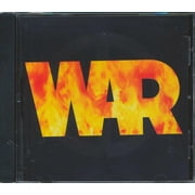 War - Peace Sign - CD