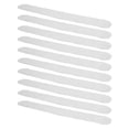 thumbnail image 2 of Wheels Manufacturing Protecteur de Base de Chaîne Transparent, 2 of 3