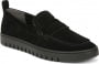 Black Suede