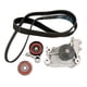 thumbnail image 1 of Kit de Distribución con Bomba de Agua KEEP ON GREEN 1990 A 1991 Lexus V6 2.5L, 1 of 3