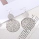 thumbnail image 3 of Pendientes colgantes, 3 of 5